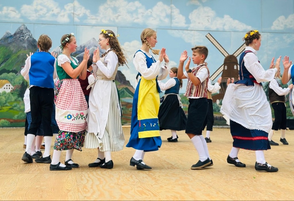 2025 Scandinavian Festival